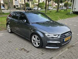 Gebruikt 2019 Audi A3 Sportback Hatchback | € 20.000 (Iets duurder)