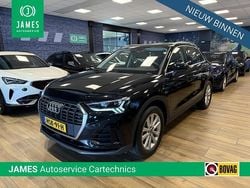 Zwart Gebruikt 2023 Audi Q3 Advanced SUV | € 37.950 (Goede deal)