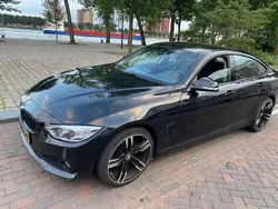 Gebruikt 2016 BMW 420 Sedan | € 18.500 (Eerlijke prijs)