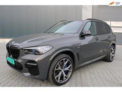 Grijs Gebruikt 2022 BMW X5 Executive SUV | € 89.900