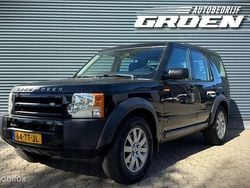 Gebruikt 2007 Land Rover Discovery 3 HSE SUV | € 4.450 (Eerlijke prijs)