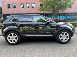 Zwart Gebruikt 2013 Land Rover Range Rover evoque Pure Stationwagen | € 19.250 (Goede deal)
