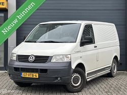 Overige Gebruikt 2008 VW T5 Van | € 2.995 (Goede deal)
