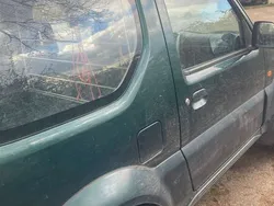 Groen Gebruikt 2009 Suzuki Jimny SUV | € 7.500 (Super prijs)