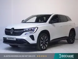 Wit Gebruikt 2023 Renault Austral Techno SUV | € 30.695 (Eerlijke prijs)