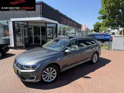 Grijs Gebruikt 2016 VW Passat GTE Stationwagen | € 14.950 (Duur)