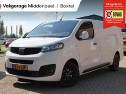 Wit Gebruikt 2022 Fiat Scudo Van | € 22.450 (Eerlijke prijs)