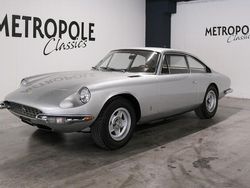 Zilver Gebruikt 1970 Ferrari 365 Coupé | € 215.000