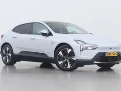 Zilver Gebruikt 2024 Polestar 4 Pilot SUV | € 56.300 (Super prijs)