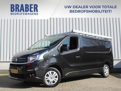Overige Gebruikt 2017 Fiat Talento Van | € 17.500 (Iets duurder)