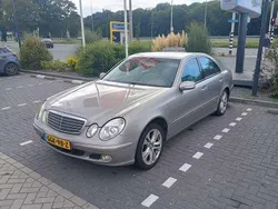 Gebruikt 2003 Mercedes E200 Sedan | € 3.950
