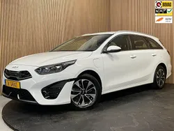Wit Gebruikt 2023 Kia Ceed Stationwagen | € 24.795 (Goede deal)