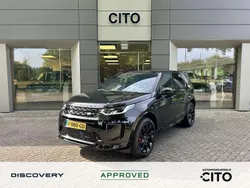 Zwart Gebruikt 2023 Land Rover Discovery Sport SE Dynamic SUV | € 52.950 (Eerlijke prijs)