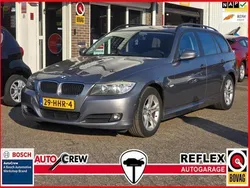 Grijs Gebruikt 2008 BMW 316 Stationwagen | € 3.950 (Eerlijke prijs)
