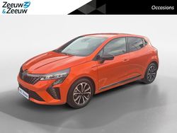 Oranje Gebruikt 2025 Renault Clio V Techno Hatchback | € 22.950 (Duur)