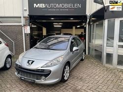 Grijs Gebruikt 2008 Peugeot 207 Hatchback | € 999 (Super prijs)