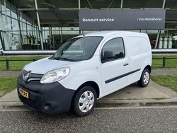 Wit Gebruikt 2019 Renault Kangoo Komfort MPV | € 6.750 (Eerlijke prijs)
