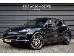 Blauw Gebruikt 2018 Porsche Cayenne SUV | € 51.900 (Eerlijke prijs)