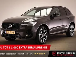Grijs Gebruikt 2023 Volvo XC60 Ultimate SUV | € 53.595 (Eerlijke prijs)