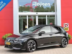 Zwart Gebruikt 2024 VW Golf VIII R-line Edition Hatchback | € 43.545 (Duur)