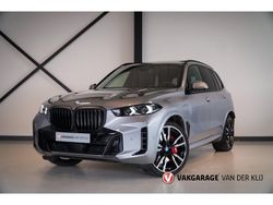 Grijs Gebruikt 2025 BMW X5 M Sport SUV | € 114.950 (Duur)