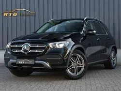 Zwart Gebruikt 2021 Mercedes GLE350 Premium Plus SUV | € 61.000 (Super prijs)