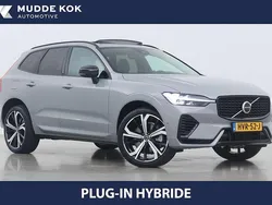Grijs Gebruikt 2024 Volvo XC60 Ultra SUV | € 62.800 (Eerlijke prijs)