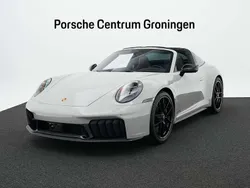 Nieuw 2025 Porsche 911 Targa 4 Cabriolet | € 300.900 (Goede deal)