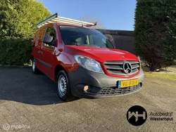 Overige Gebruikt 2014 Mercedes Citan 108 Van | € 3.795 (Super prijs)