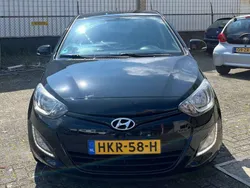Gebruikt 2014 Hyundai i20 Edition Hatchback | € 5.950 (Goede deal)