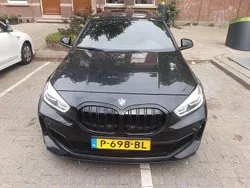 Zwart Gebruikt 2020 BMW M135 Hatchback | € 36.500 (Goede deal)