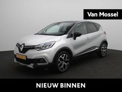 Grijs Gebruikt 2019 Renault Captur Intens SUV | € 12.895 (Eerlijke prijs)