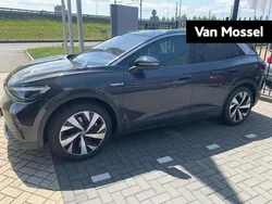 Grijs Gebruikt 2020 VW ID.4 SUV | € 29.900 (Eerlijke prijs)