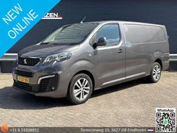 Grijs Gebruikt 2019 Peugeot Expert Premium Van | € 9.950 (Super prijs)