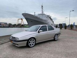 Gebruikt 1995 Alfa Romeo 155 Sedan | € 11.950