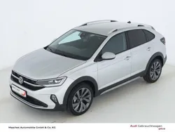 Zilver Gebruikt 2023 VW Taigo Style SUV | € 27.918 (Goede deal)