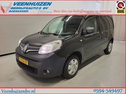Zwart Gebruikt 2019 Renault Kangoo MPV | € 7.350 (Eerlijke prijs)