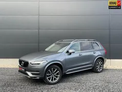 Grijs Gebruikt 2017 Volvo XC90 Inscription SUV | € 28.450 (Goede deal)