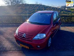 Rood Gebruikt 2008 Citroën C3 Hatchback | € 1.499 (Eerlijke prijs)