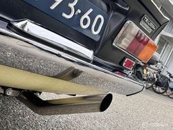 Geel Gebruikt 1971 Triumph TR6 | € 24.950