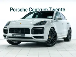 Grijs Gebruikt 2022 Porsche Cayenne Platinum Edition SUV | € 99.900 (Duur)