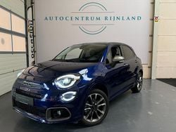 Blauw Gebruikt 2024 Fiat 500X Sport SUV | € 24.499 (Goede deal)