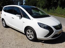 Overige Gebruikt 2012 Opel Zafira MPV | € 14.490