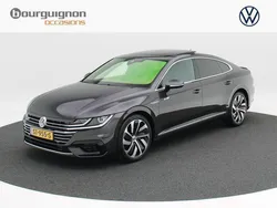 Grijs Gebruikt 2018 VW Arteon Business Hatchback | € 24.850 (Iets duurder)