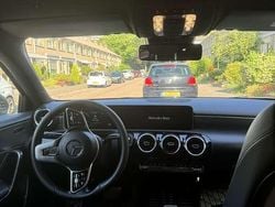 Grijs Gebruikt 2019 Mercedes A180 AMG Stationwagen | € 24.000 (Goede deal)