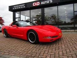 Gebruikt 2000 Chevrolet Corvette | € 22.450