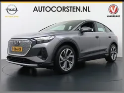 Audi Q4 Sportback e-tron