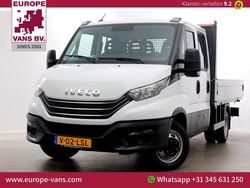 Wit Gebruikt 2023 Iveco Daily Cabriolet | € 30.950