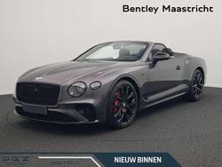 Grijs Gebruikt 2024 Bentley Continental GT Convertible Cabriolet | € 279.750