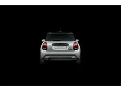 White silver (licht wit) Gebruikt 2023 Mini Cooper Hatchback | € 28.900 (Duur)